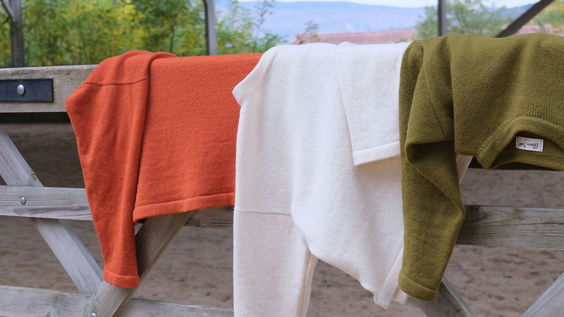 Laine mérinos française