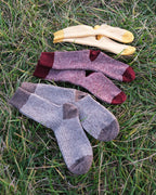 Chaussettes de la ferme