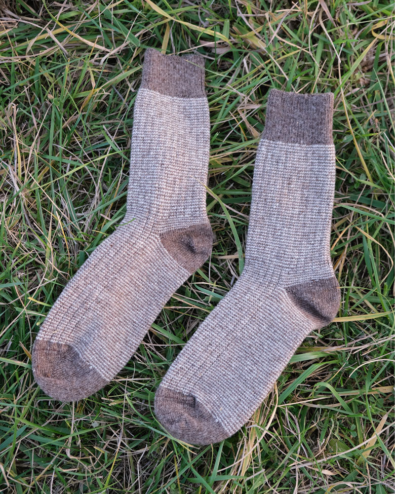 Chaussettes de la ferme