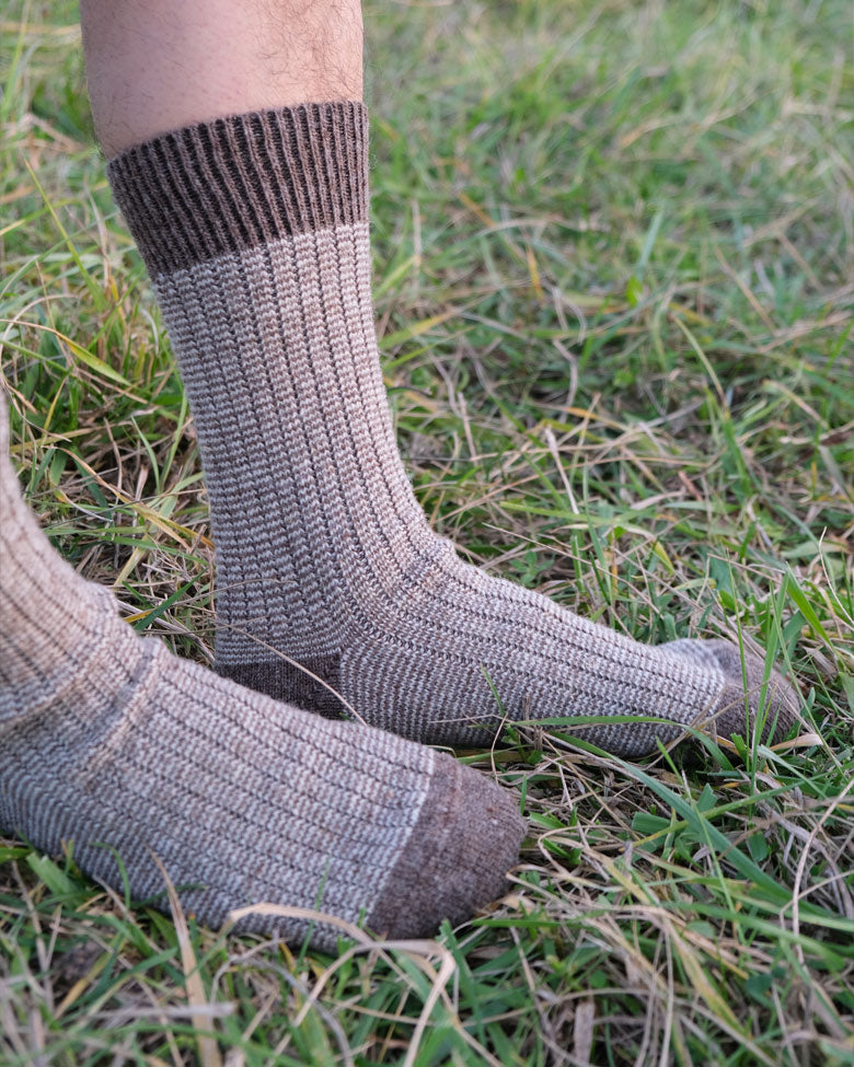 Chaussettes de la ferme