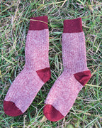 Chaussettes de la ferme