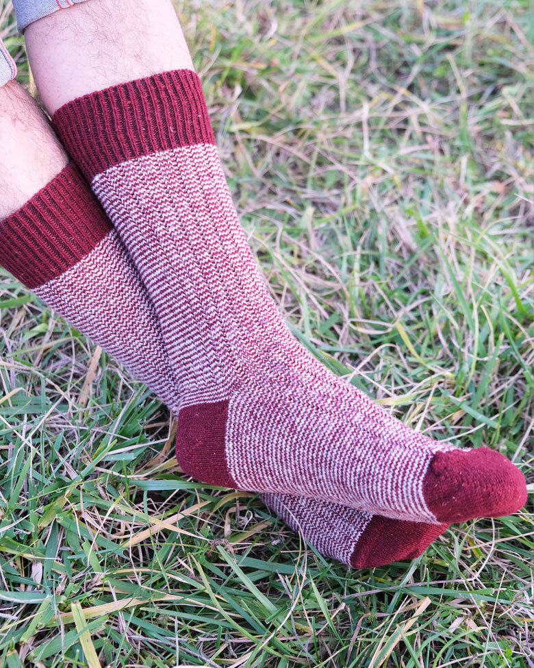 Chaussettes de la ferme
