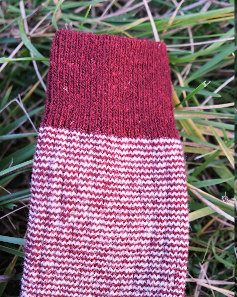 Chaussettes de la ferme