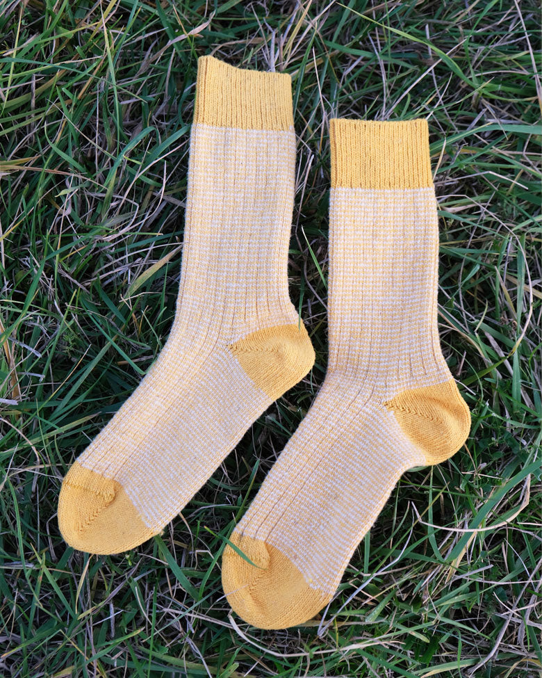 Chaussettes de la ferme