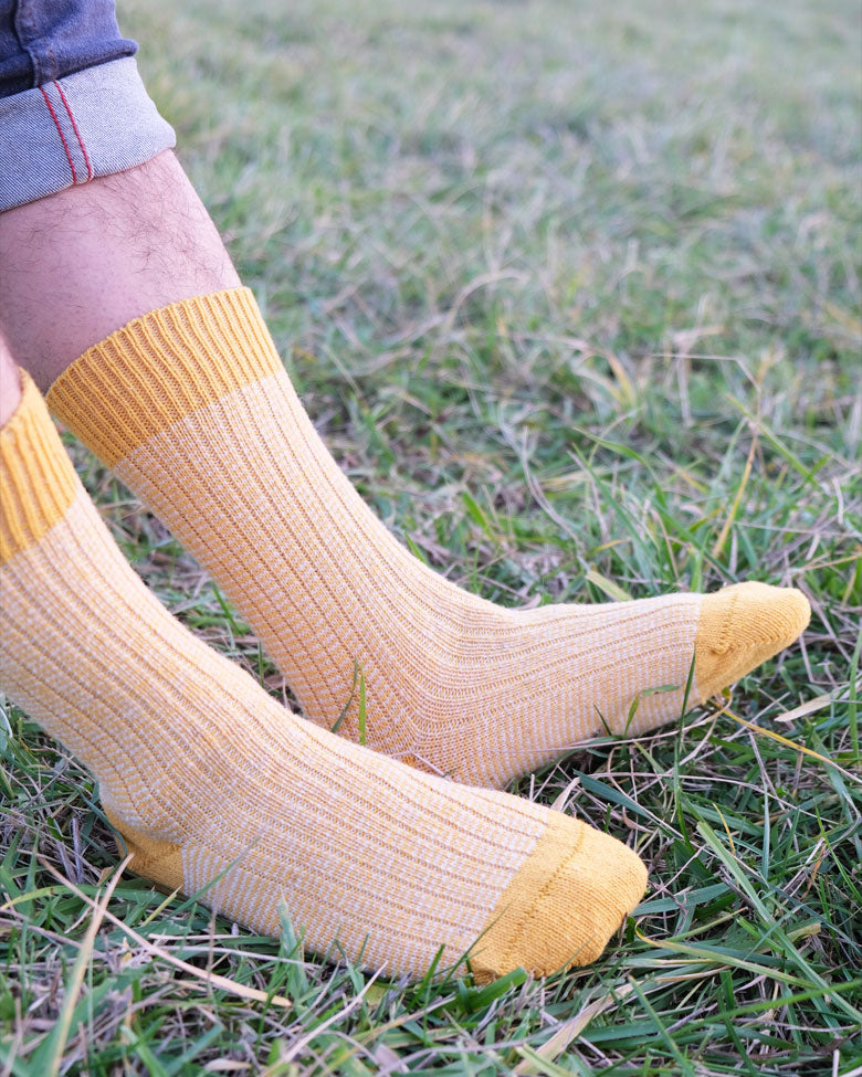 Chaussettes de la ferme