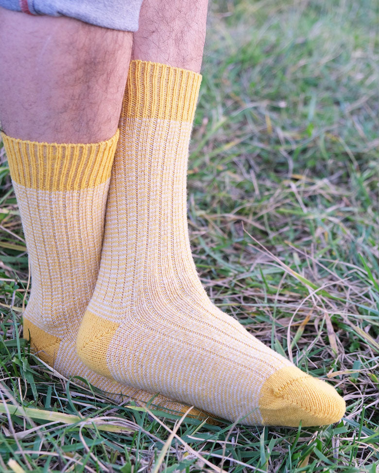 Chaussettes de la ferme
