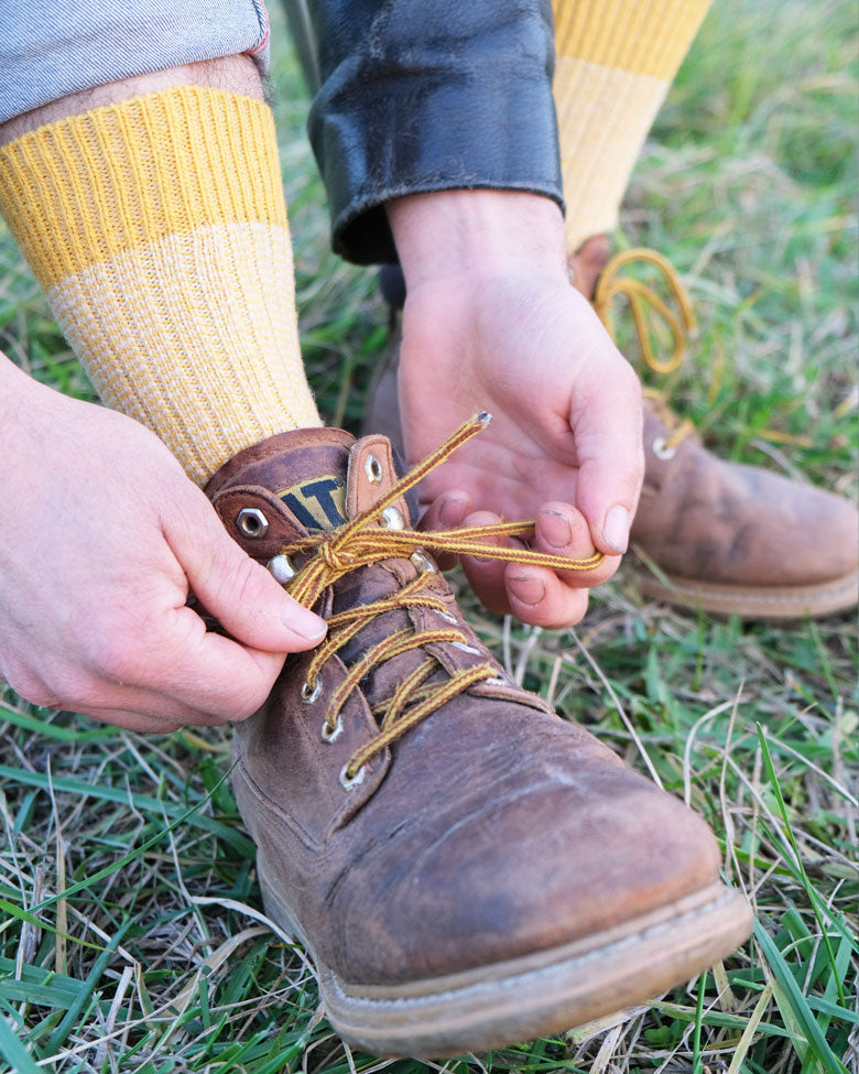 Chaussettes de la ferme