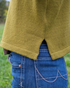 Pull Ambel - Olive