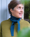 SOPHIA - Foulard en laine mérinos d'Arles