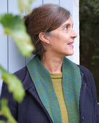 SOPHIA - Foulard en laine mérinos d'Arles