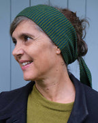 SOPHIA - Foulard en laine mérinos d'Arles